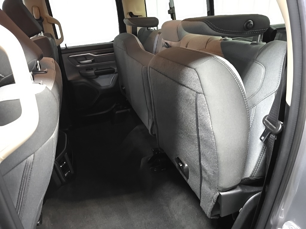 2020 Ram 1500 Big Horn Lone Star photo 31