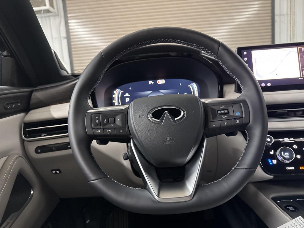 2026 Infiniti QX60 Autograph AWD photo 29