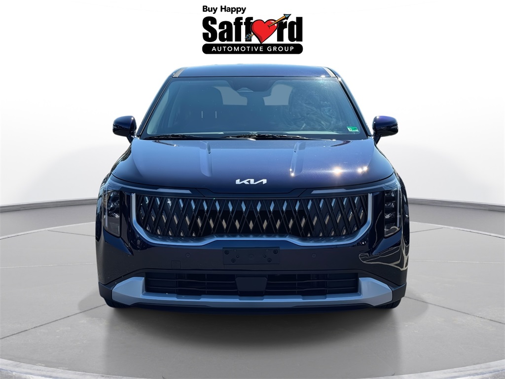 2025 Kia Carnival LXS photo 5