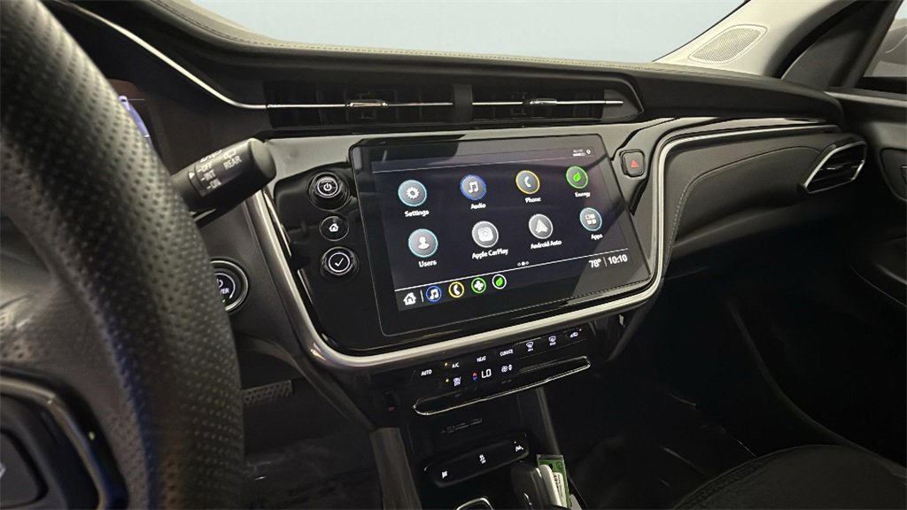 2023 Chevrolet Bolt EUV photo 10