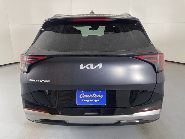 2026 Kia Sportage SX Prestige photo 7