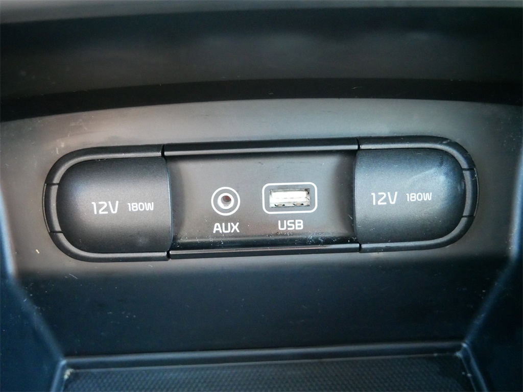2016 Kia Sorento LX photo 29