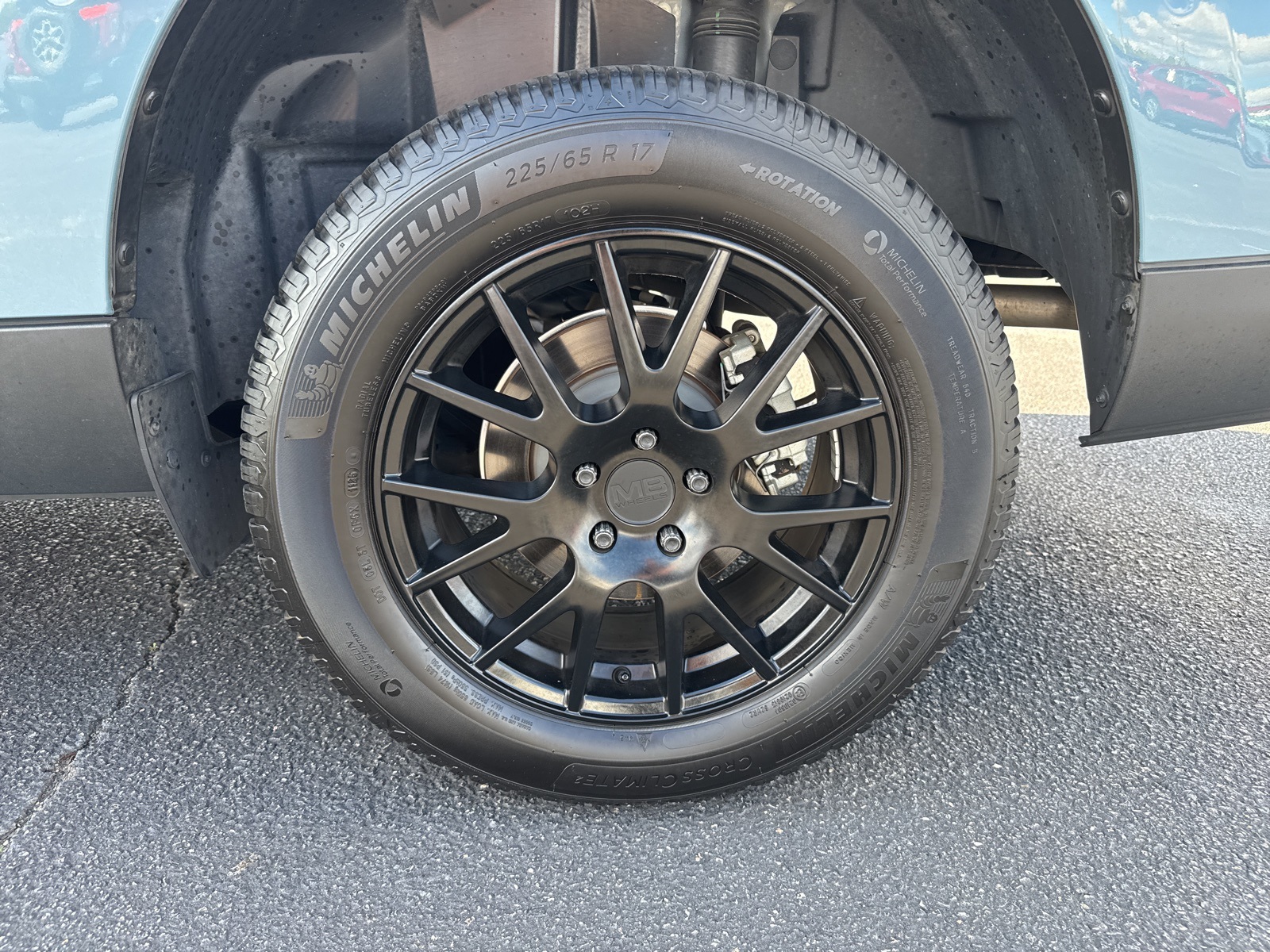 2022 Ford Maverick XL photo 20