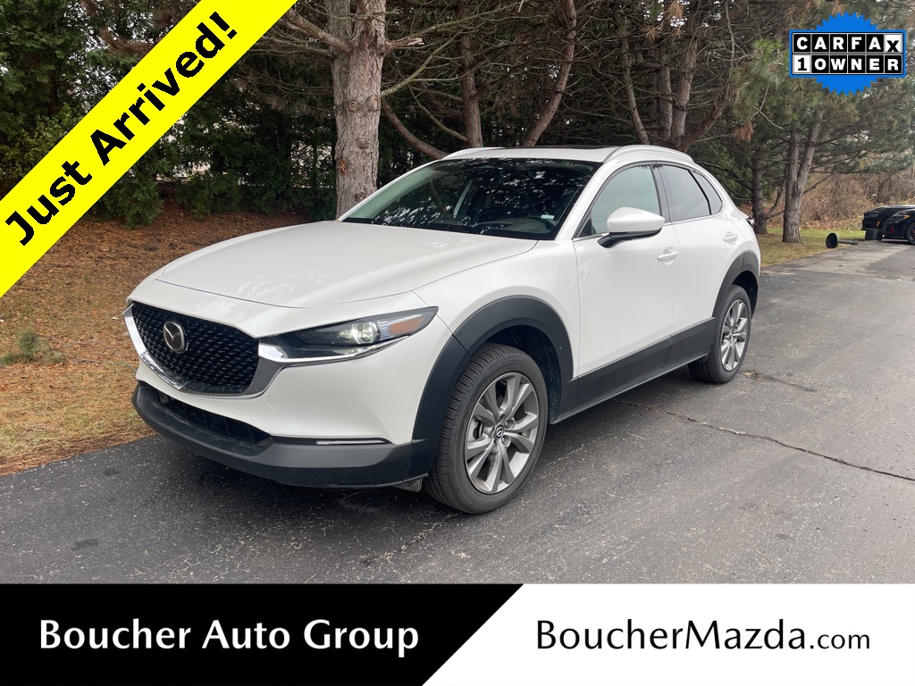 2024 Mazda CX-30 Premium's photo