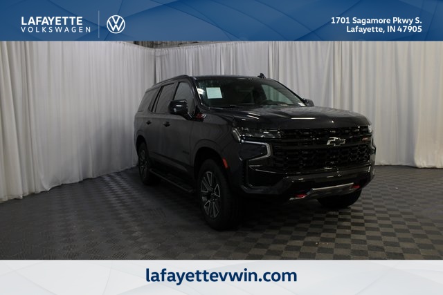 2023 Chevrolet Tahoe Z71's photo