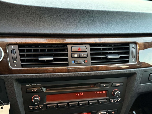 2011 Bmw 328i SA photo 3