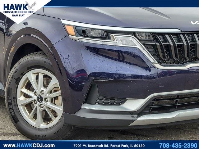 2024 KIA CARNIVAL - Image 3