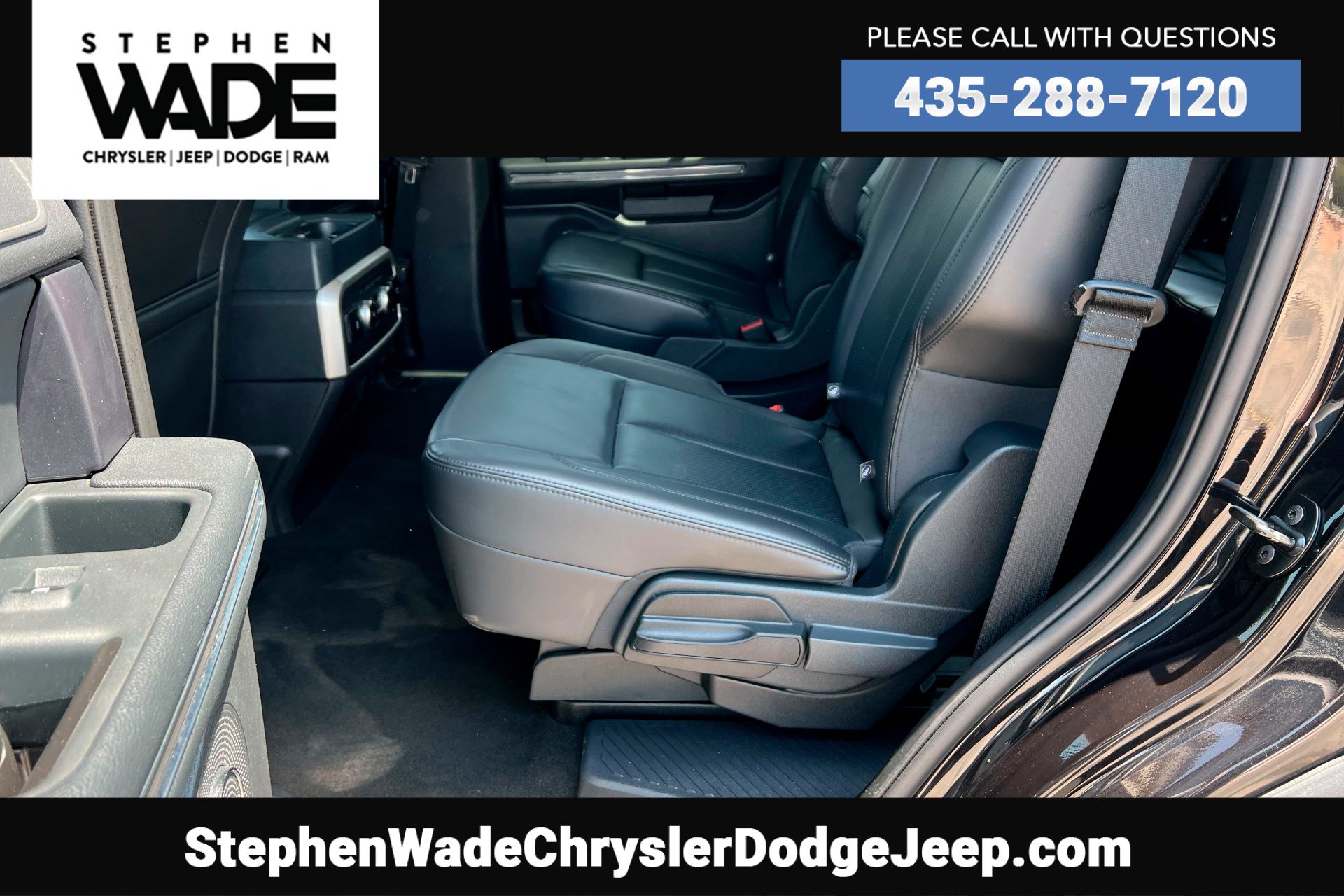 2024 Ford Expedition XLT photo 19