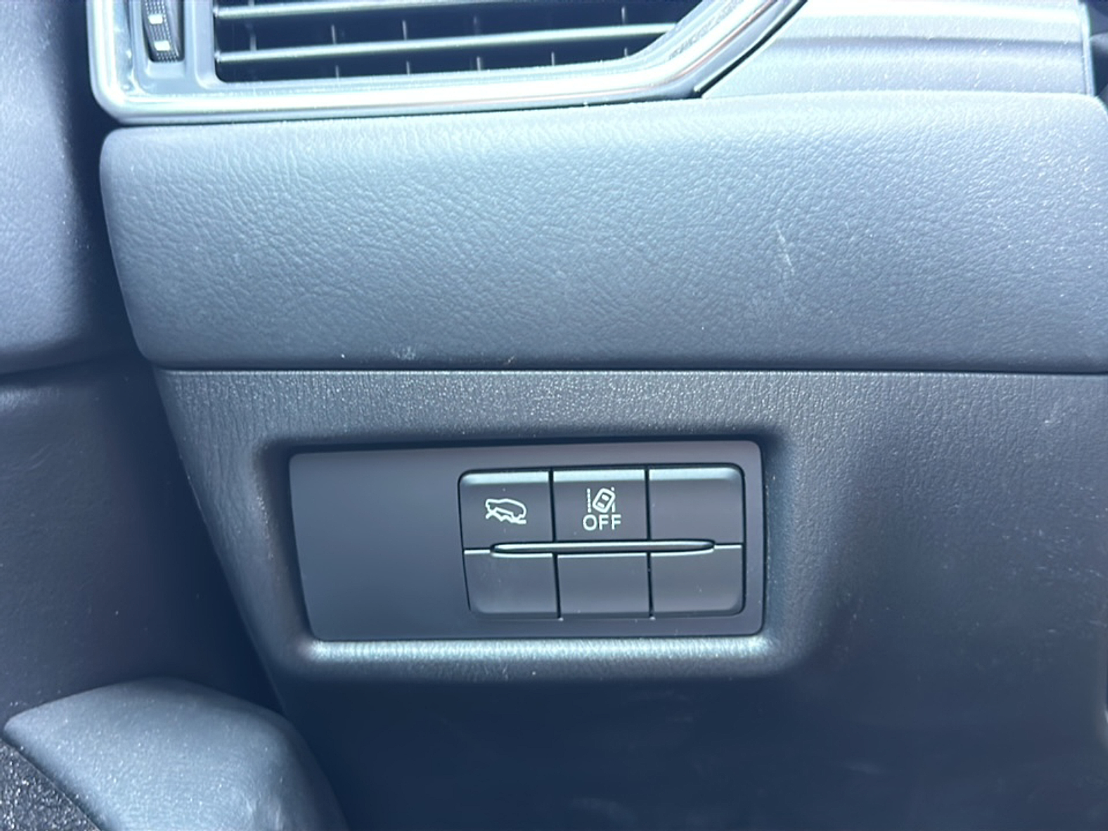 2024 Mazda CX-5 2.5 Select photo 20