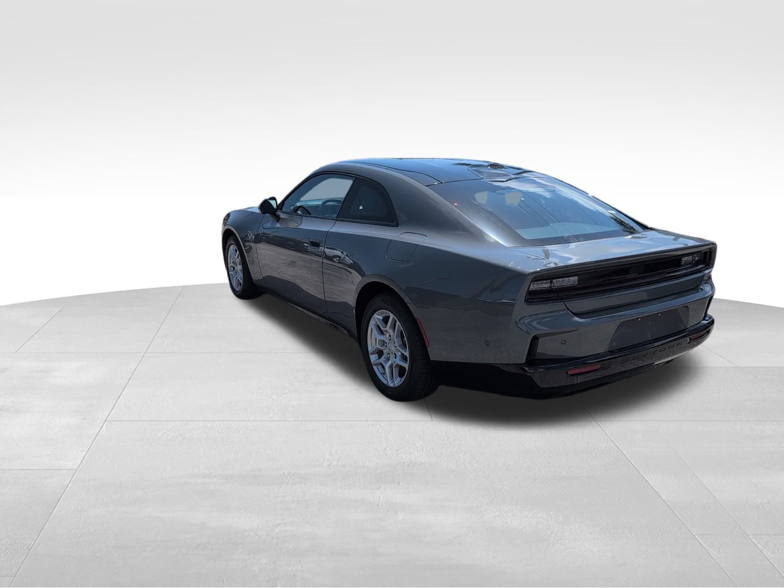 2025 Dodge Charger R/T photo 7