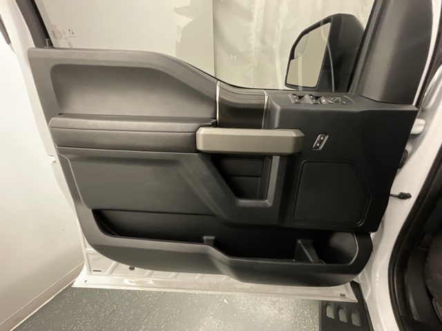 Used 2020 White Ford Raptor image 9