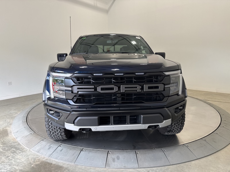 2024 Ford F-150 Raptor photo 2