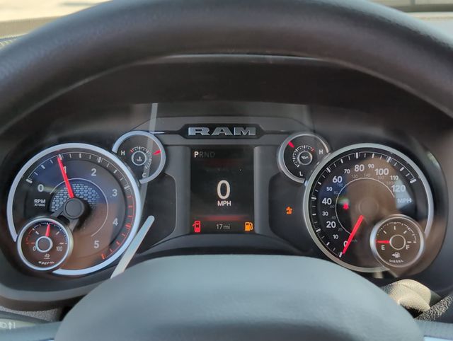 2025 Ram 3500 Tradesman photo 19