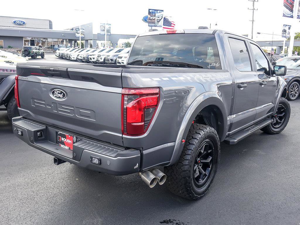 2024 FORD F-150 - Image 9