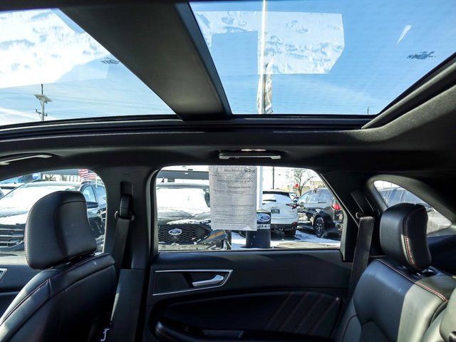 2024 FORD EDGE - Image 45