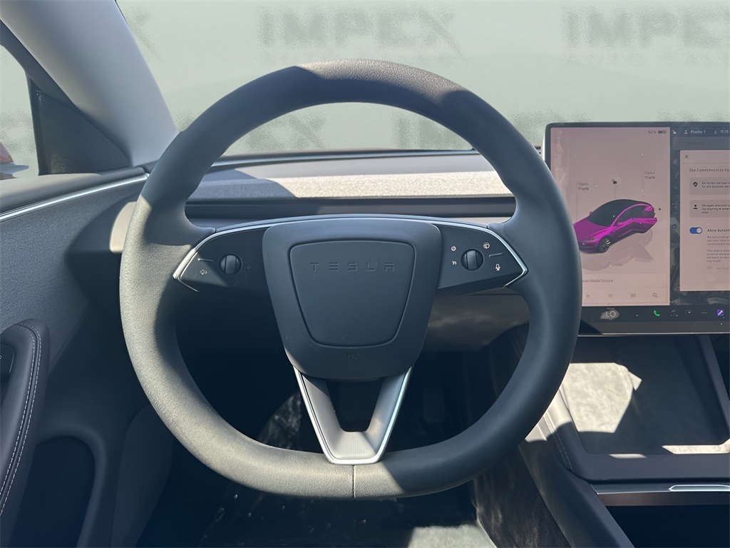2025 Tesla Model 3 Long Range photo 14