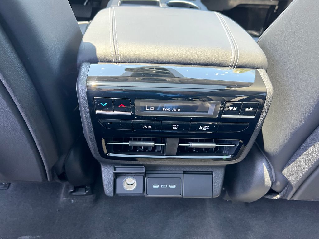 2026 Acura MDX Technology photo 19