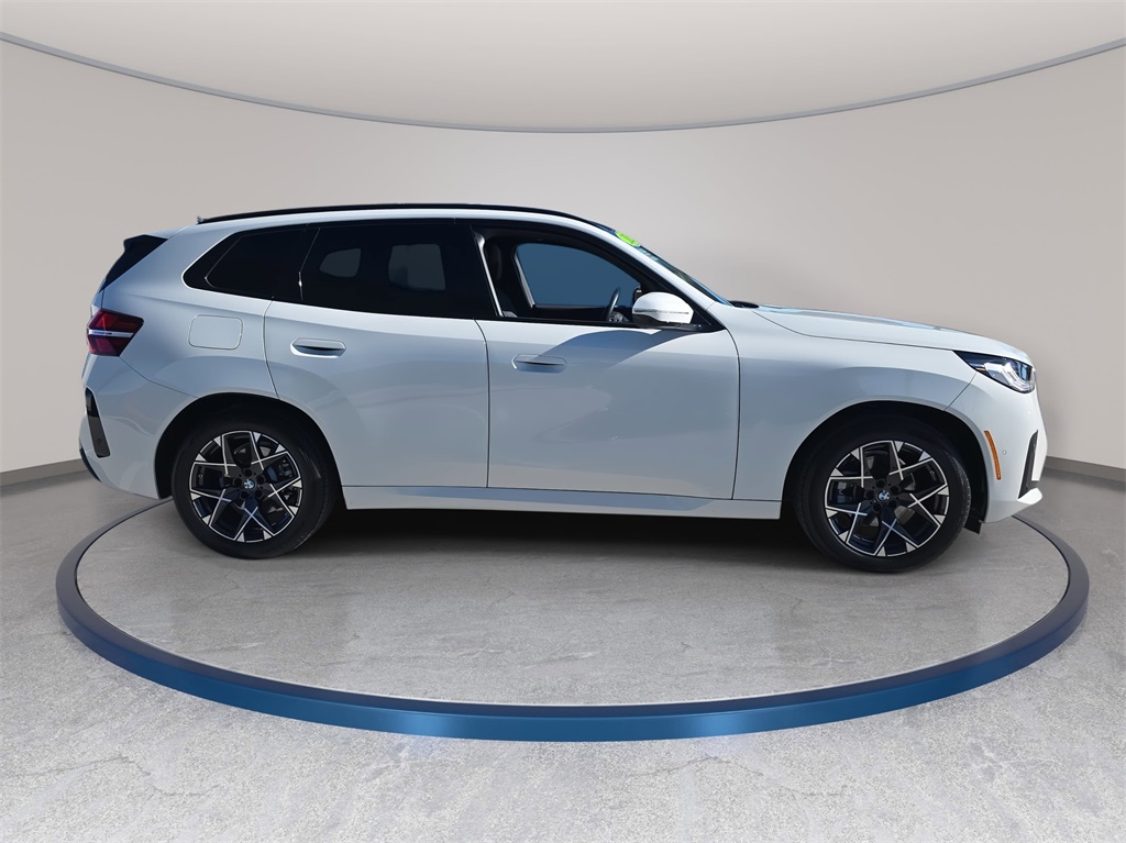 2025 Bmw X3 photo 4