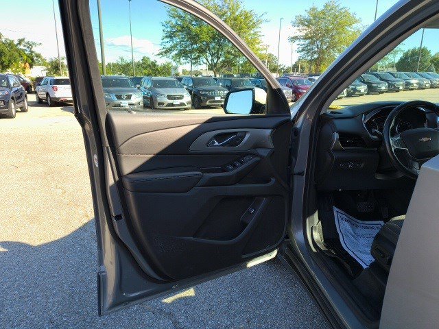 2019 Chevrolet Traverse Cloth photo 10
