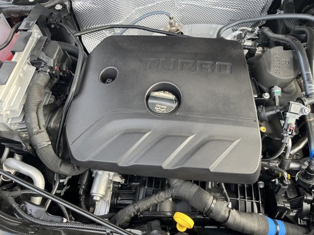 2026 Buick Encore GX Preferred photo 19