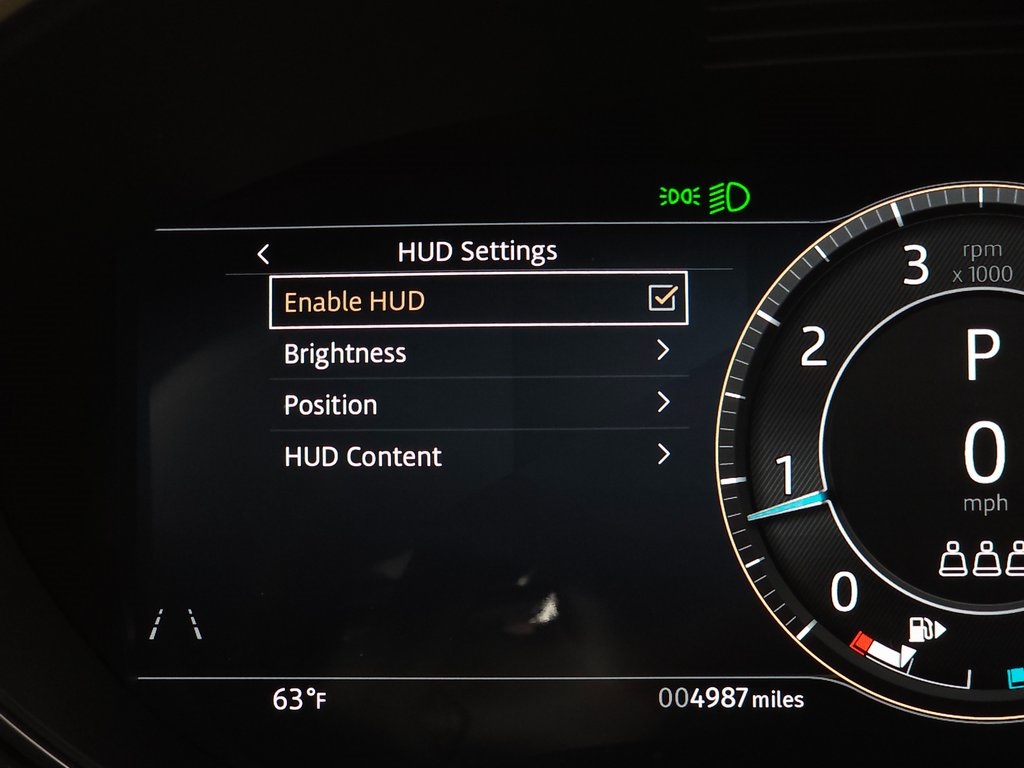 2024 JAGUAR PACE P250 - Image 21