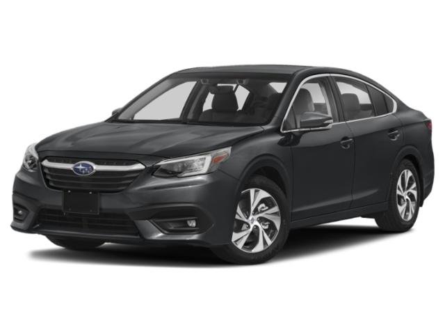 2021 Subaru Legacy Premium's photo