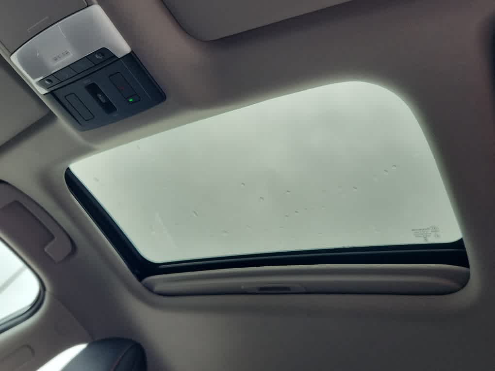 2025 Nissan Sentra SR photo 12