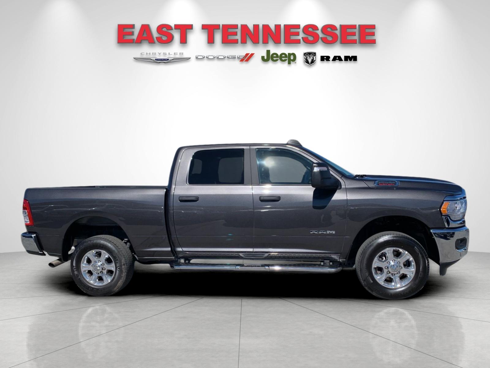 2024 Ram 2500 Big Horn photo 2