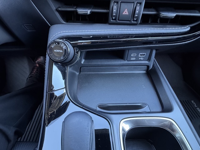 2023 Lexus NX 350 Luxury photo 29