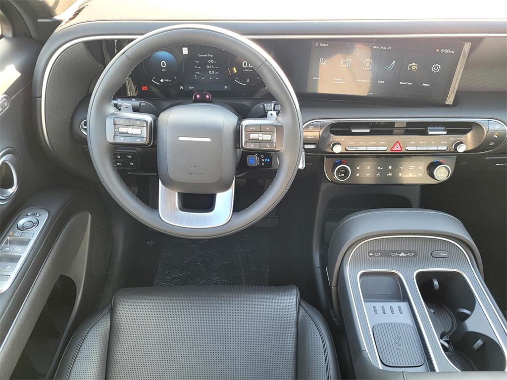 2026 Hyundai Palisade Calligraphy photo 23