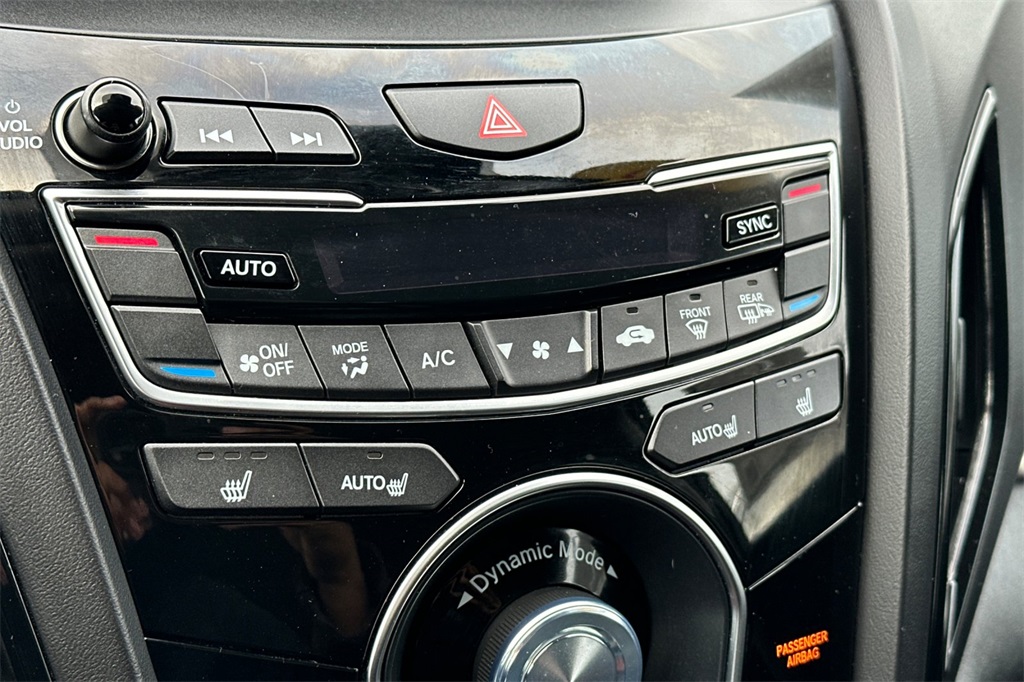 2023 Acura RDX Technology photo 19