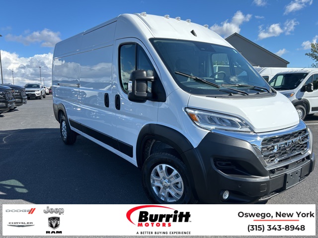 2025 RAM ProMaster Cargo Van Base's photo