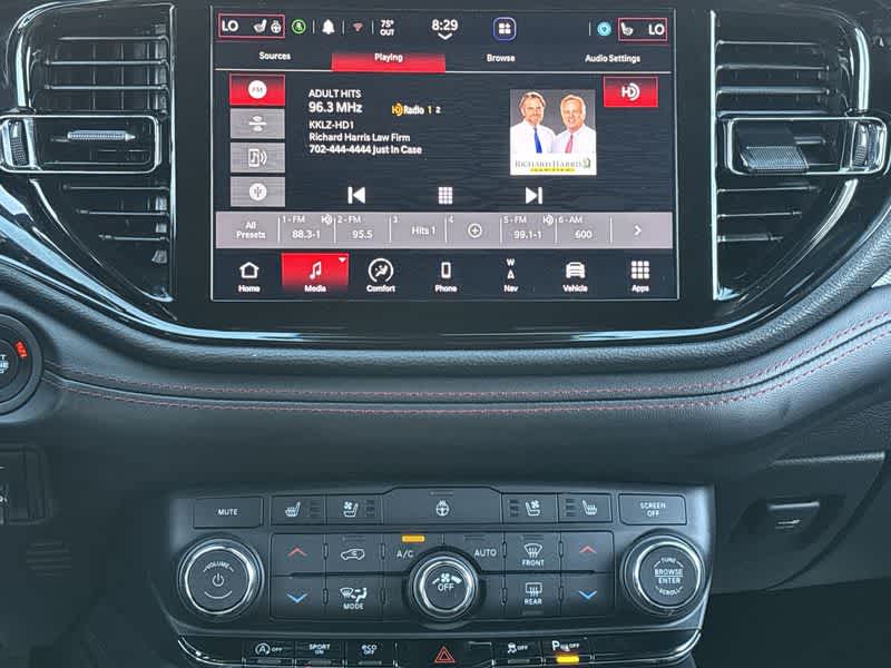 2023 Dodge Durango GT Plus photo 19