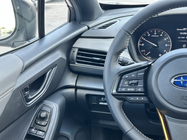 2025 Subaru Crosstrek Wilderness photo 15