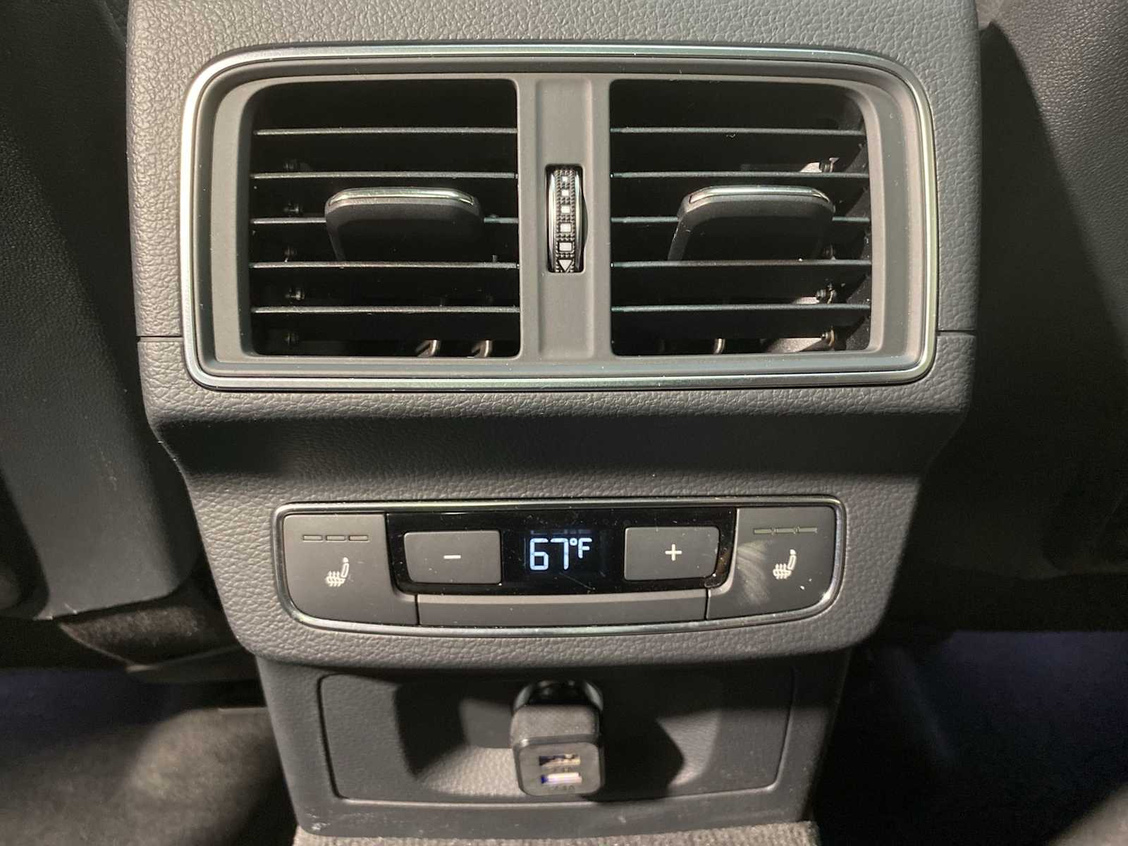 2018 Audi Q5 Premium Plus photo 23
