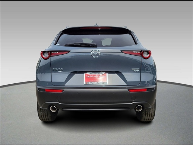 2025 Mazda CX-30 2.5 Turbo Premium Plus photo 7