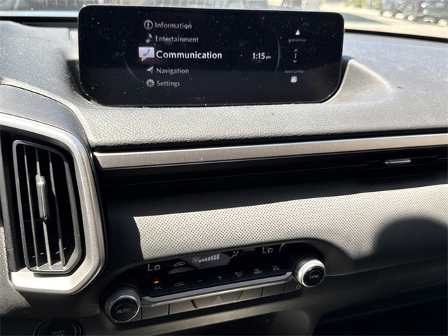 2025 Mazda CX-50 2.5 Select photo 4