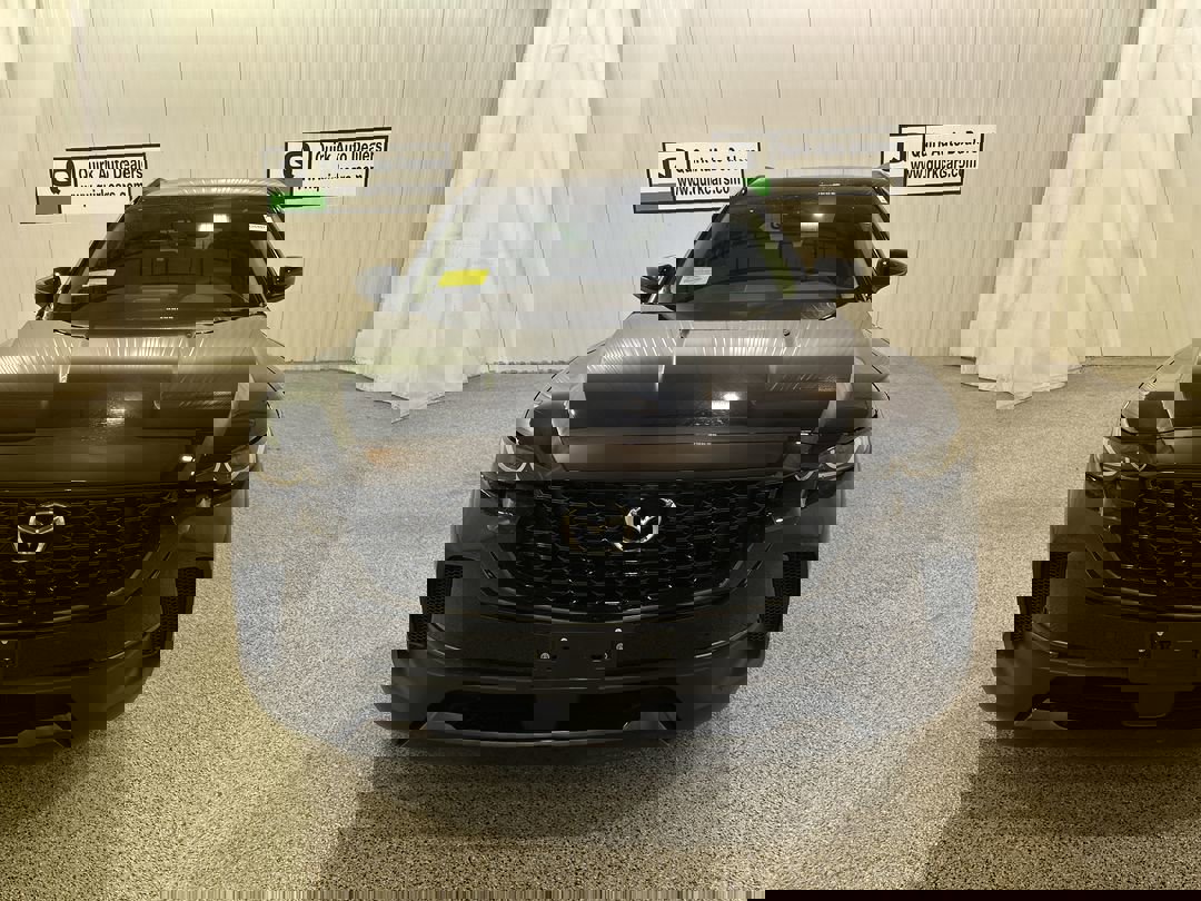 2026 Mazda CX-50 2.5 Premium photo 2