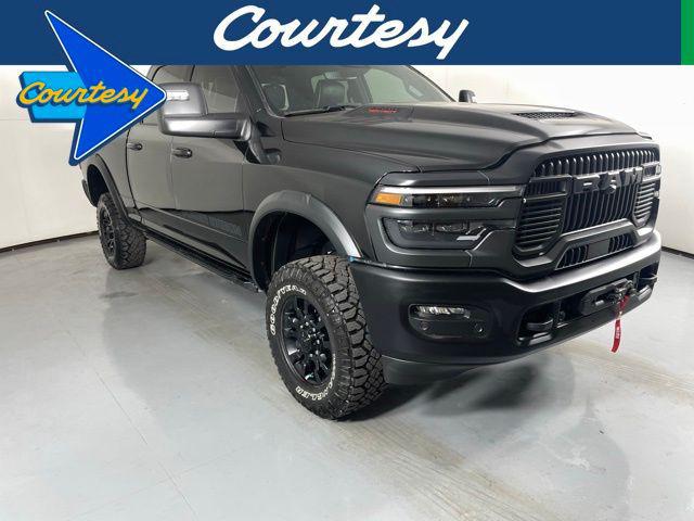 2026 RAM Ram 2500 Pickup Power Wagon's photo