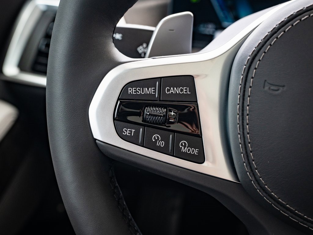 2026 Bmw X5 xDrive50e photo 23