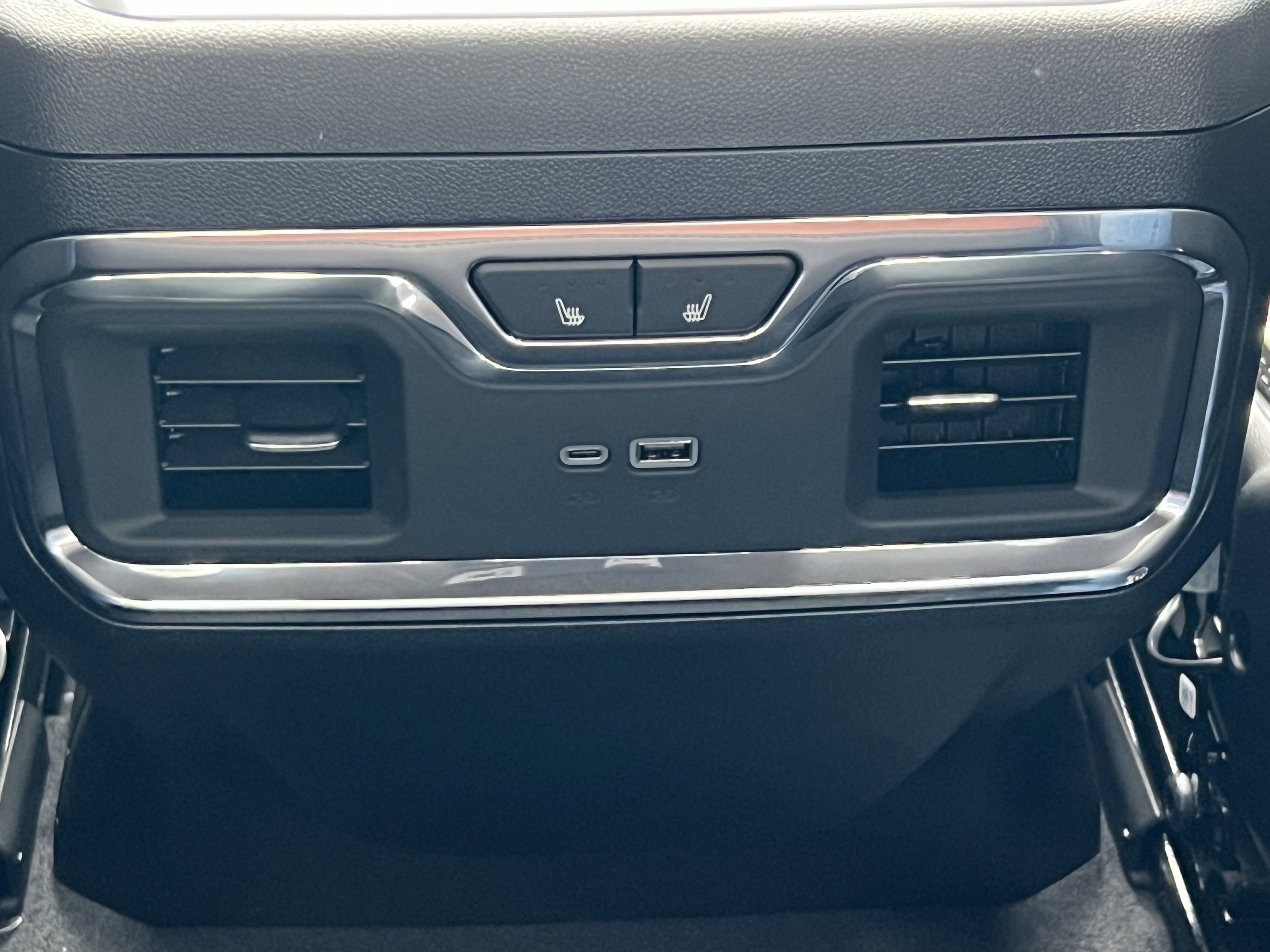 2025 Gmc Sierra 1500 Denali Ultimate photo 26