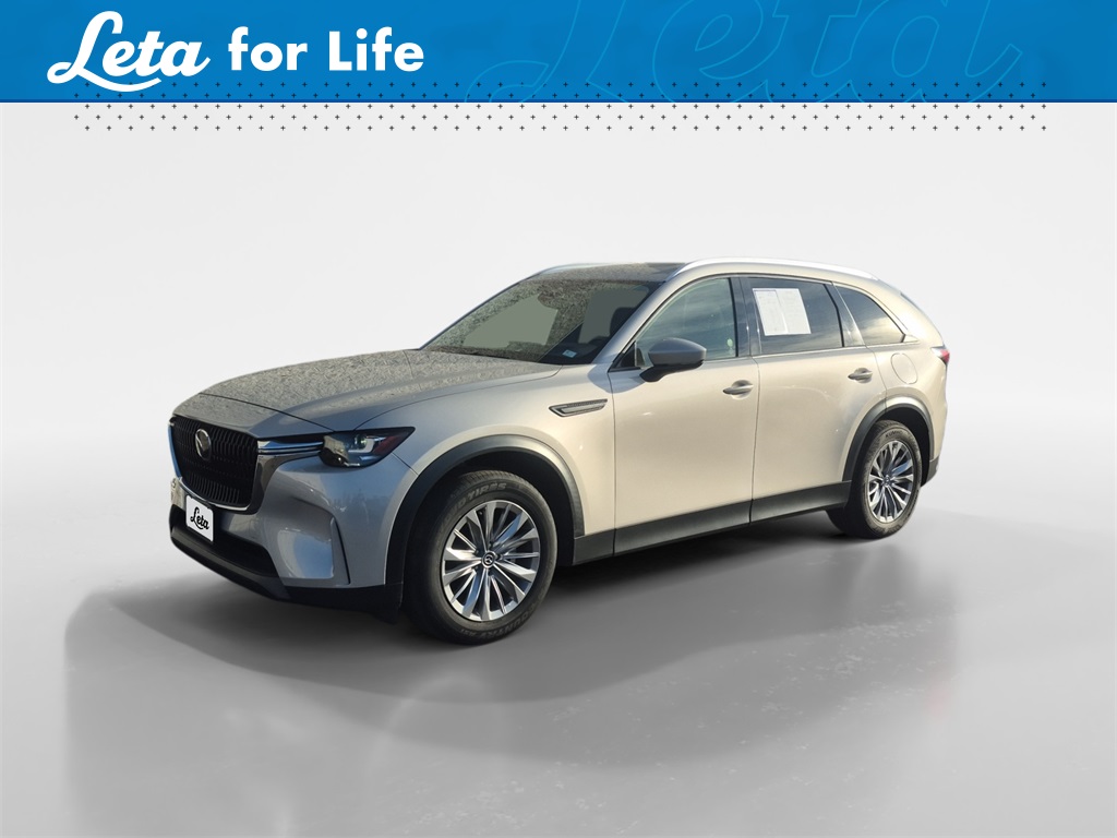 2024 Mazda CX-90 Turbo Preferred Plus Package's photo