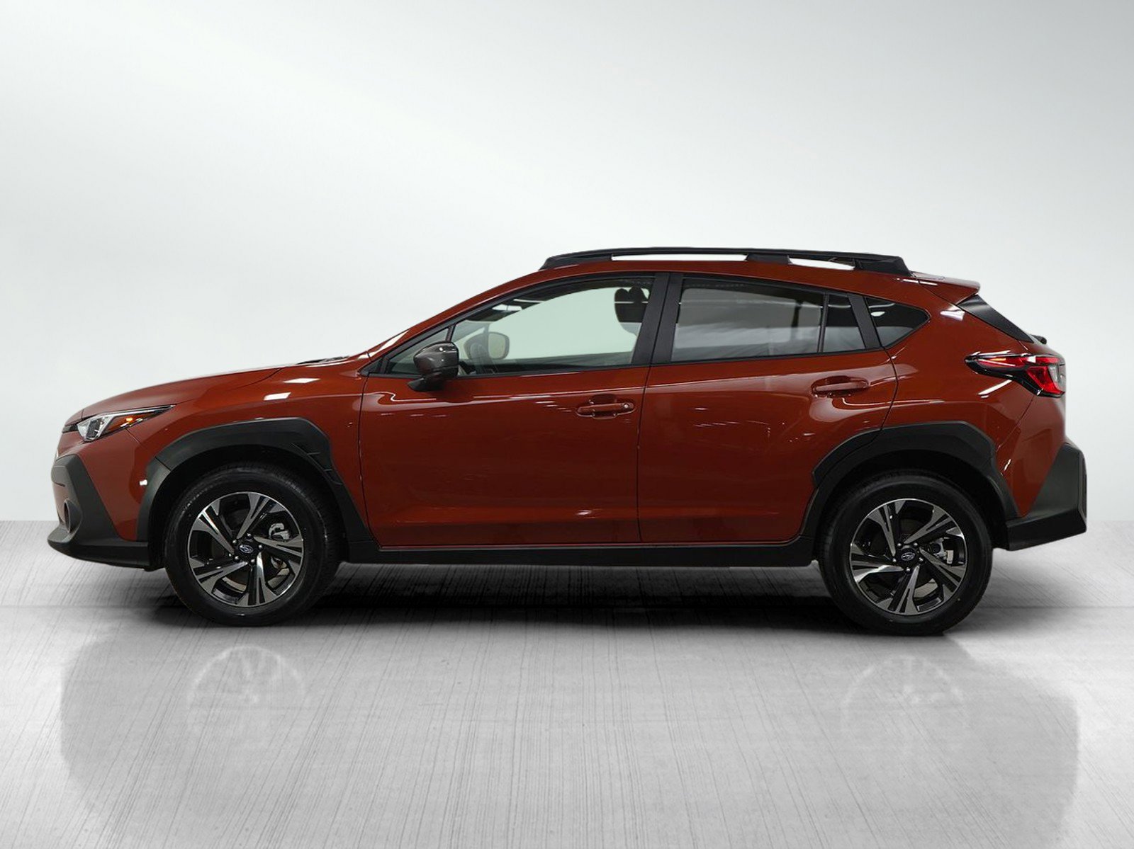 Used 2025 Subaru Crosstrek Premium with VIN JF2GUHDC4SH275026 for sale in South Saint Paul, Minnesota