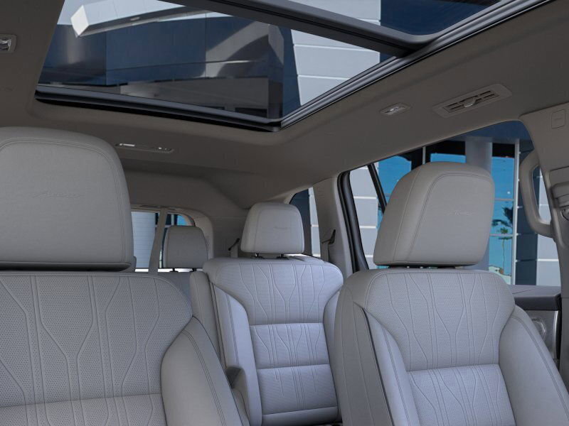 2026 Buick Enclave Avenir photo 20