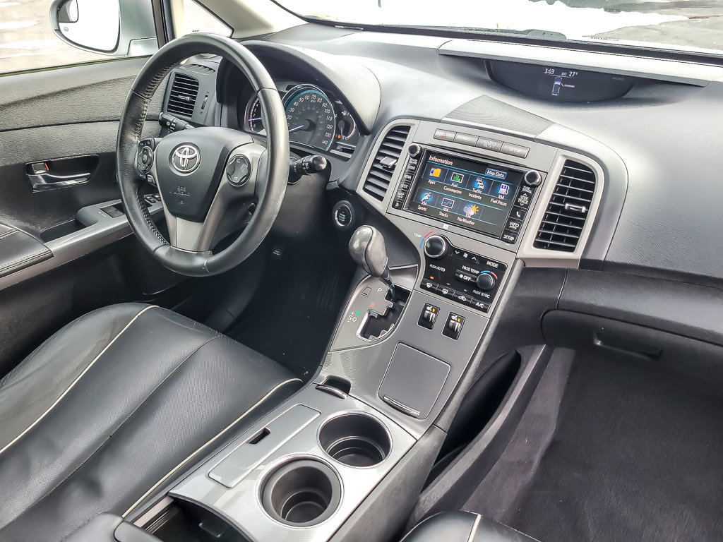 2013 TOYOTA VENZA - Image 21