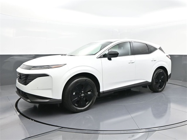 2025 Nissan Murano SV's photo