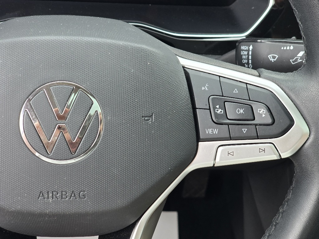 2024 Volkswagen Jetta 1.5T SE photo 16