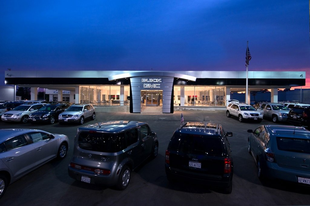 2026 Gmc Yukon photo 25
