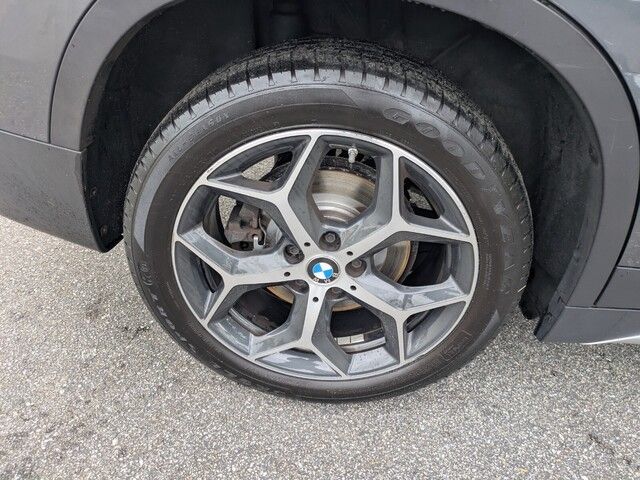 2019 Bmw X1 XDrive28i photo 17