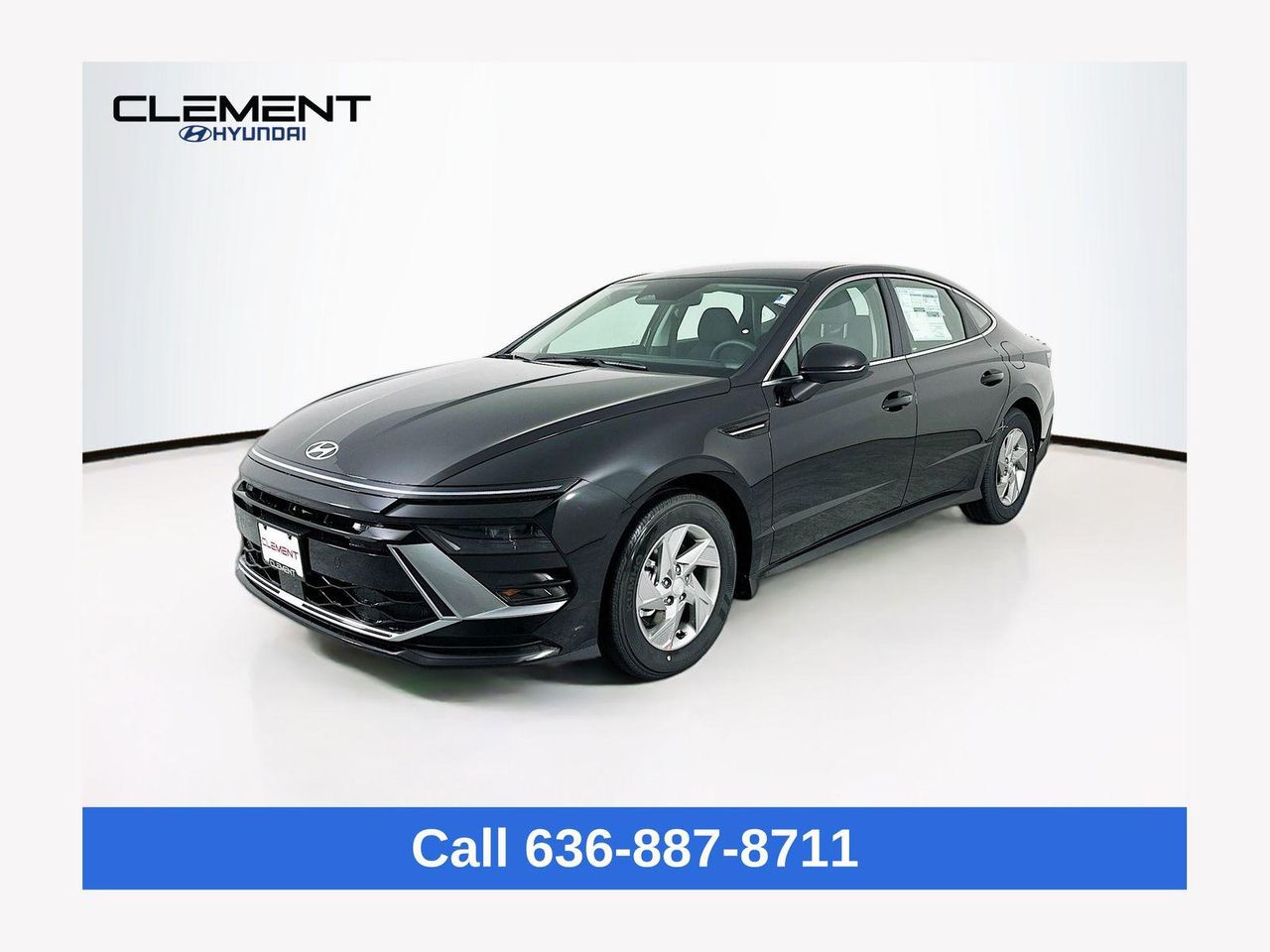 2026 Hyundai Sonata SE's photo